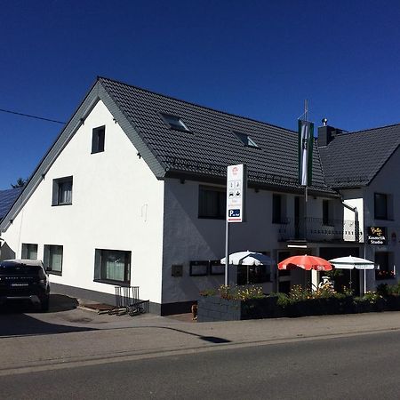 Höfener Wirtshaus Monschau Exterior foto